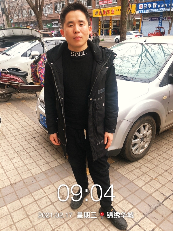 风哥的第一张照片--四川交友中心