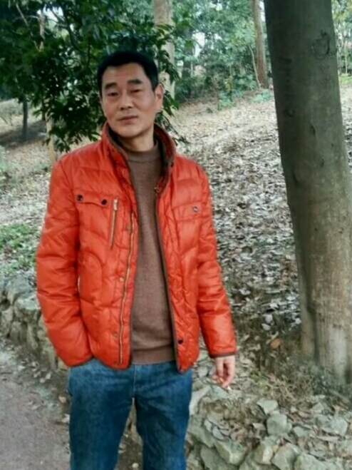 张政的第一张照片--四川交友中心