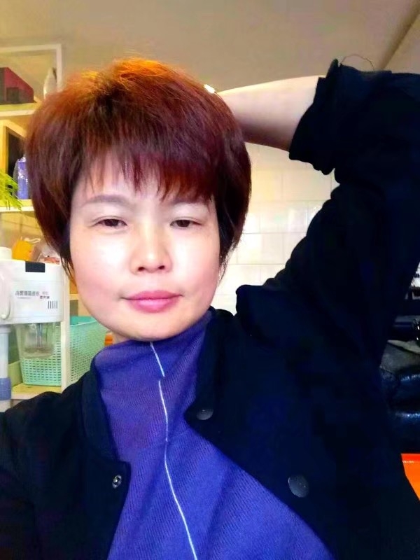 心若向阳的第一张照片--四川交友中心