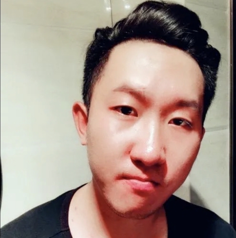 郭先生的第一张照片--四川交友中心