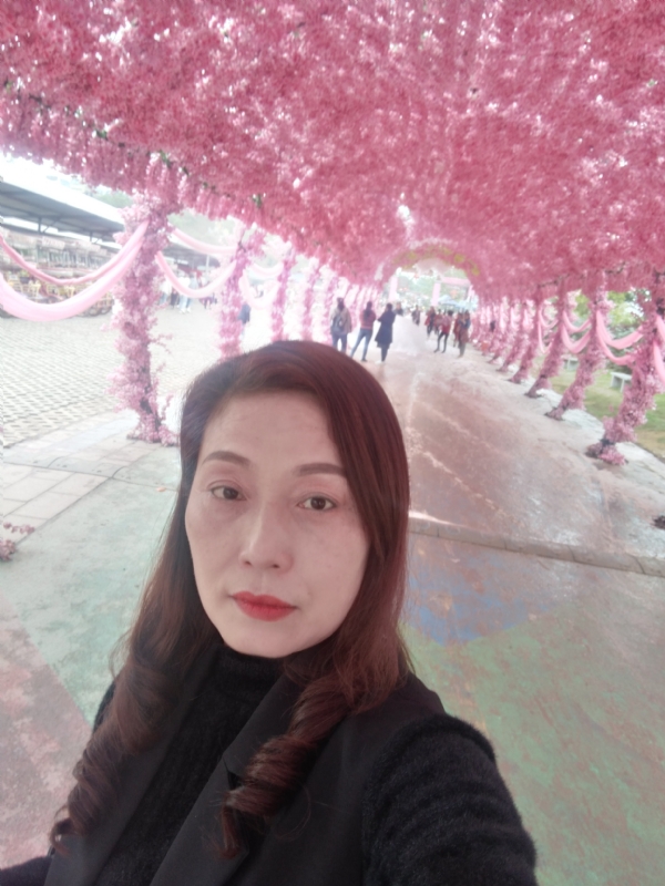 心愿的第一张照片--四川交友中心