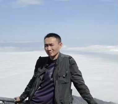 过客！的第一张照片--四川交友中心