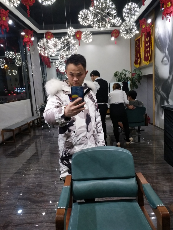 简单的第一张照片--四川交友中心