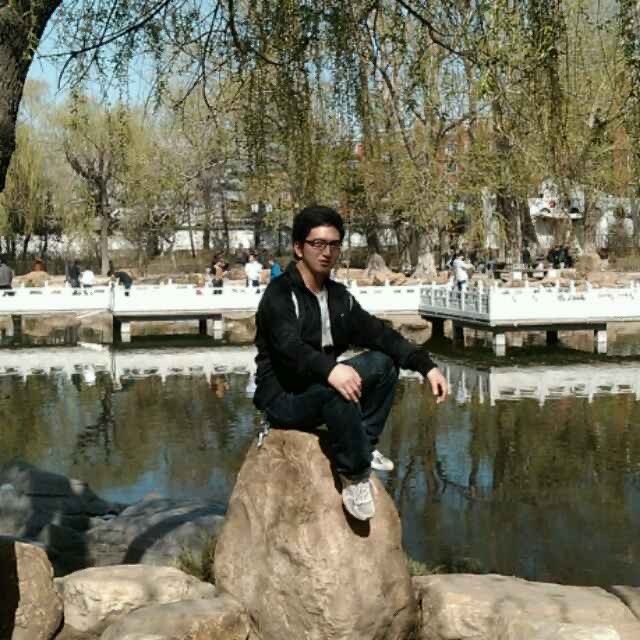 孤独的心的第一张照片--四川交友中心