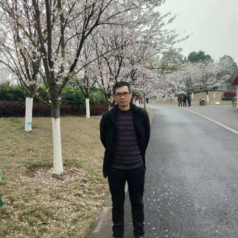 痴心爱人的第一张照片--四川交友中心