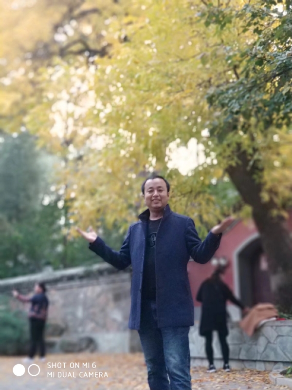 爱转角的第二张照片--四川交友中心