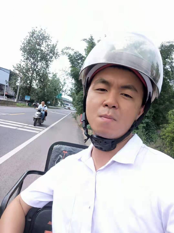 紧张死了的第一张照片--四川交友中心