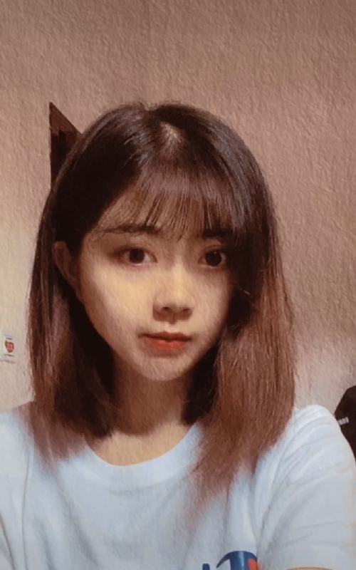 教幼儿园的羊羊老师的第一张照片--四川交友中心