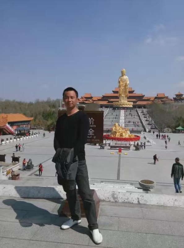 恺哥哥的第一张照片--四川交友中心