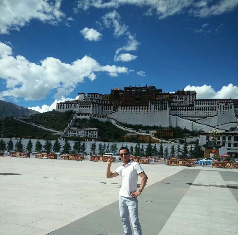 恺哥哥的第二张照片--四川交友中心