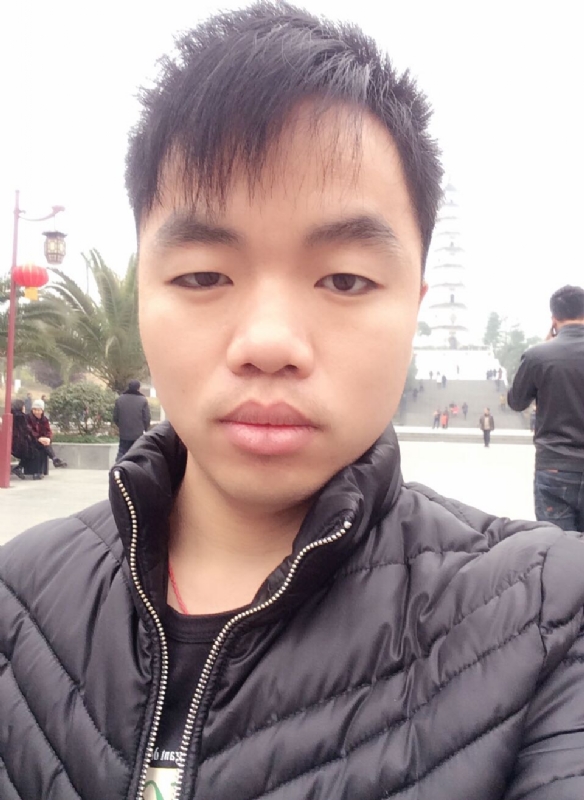 没结婚得单身狗的第二张照片--四川交友中心