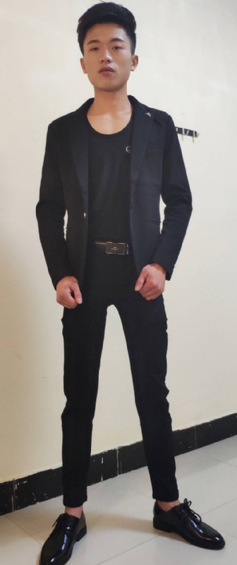 上门女婿的第一张照片--四川交友中心