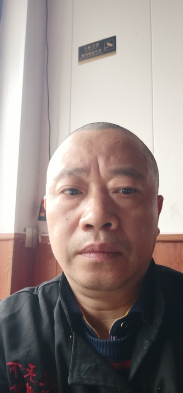 快乐人生的第一张照片--四川交友中心