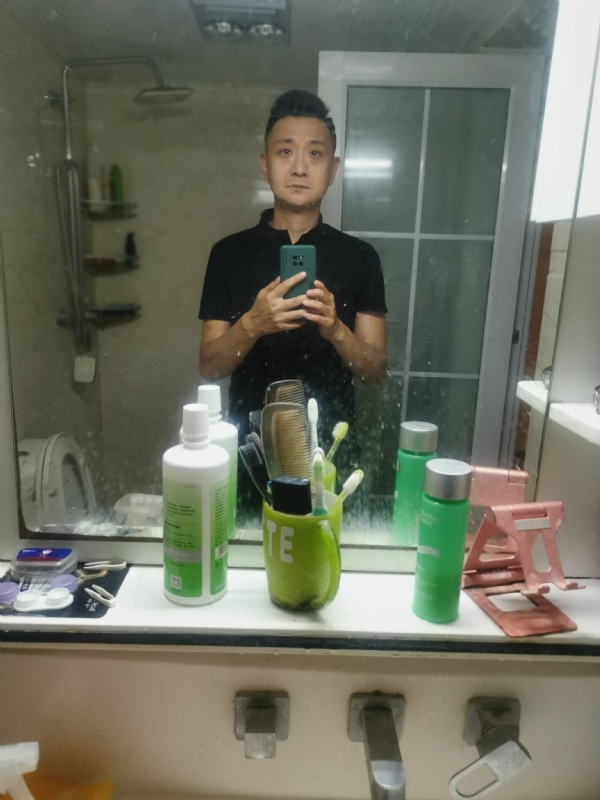 龙少的第一张照片--四川交友中心