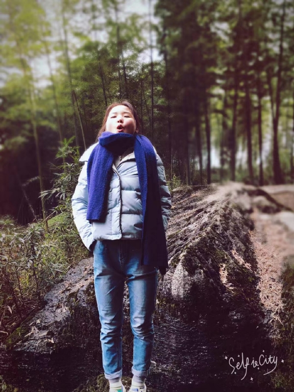 敢爱敢恨的第一张照片--四川交友中心