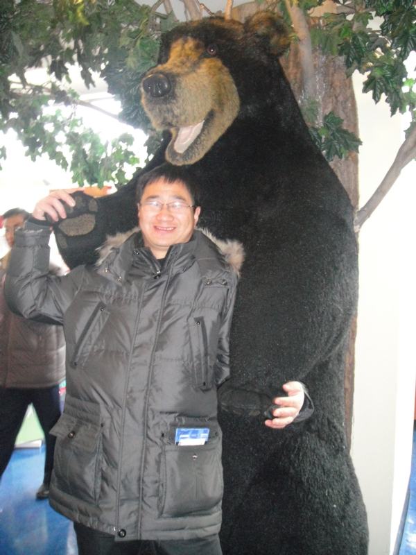 阳光幸福快乐的第二张照片--四川交友中心