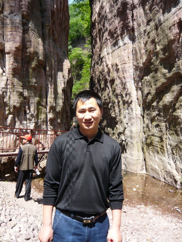 阳光幸福快乐的第三张照片--四川交友中心