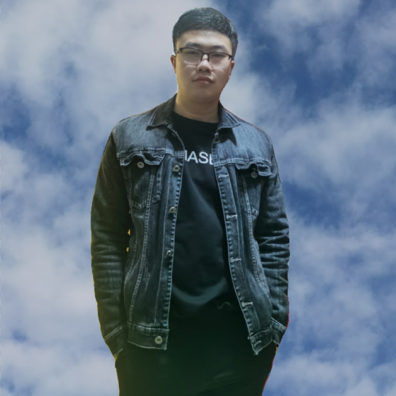 释然坦然的第一张照片--四川交友中心