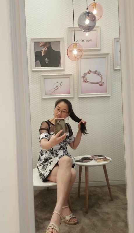 阿红的第一张照片--四川交友中心