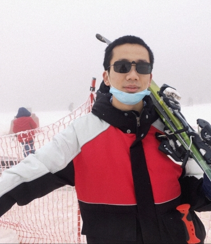 开心果的第一张照片--四川交友中心