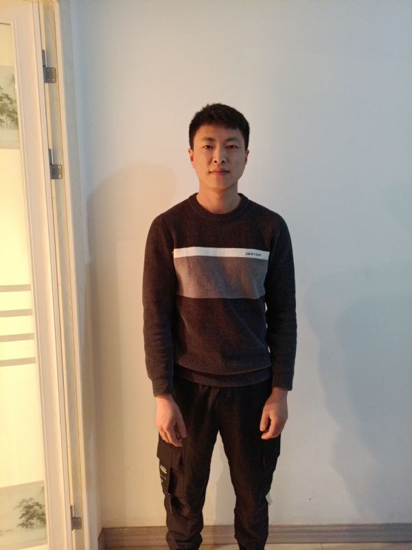 人杰地也灵的第二张照片--四川交友中心