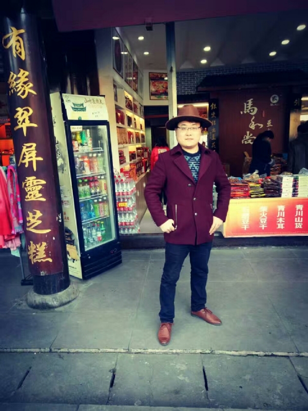 手心里的温柔的第一张照片--四川交友中心