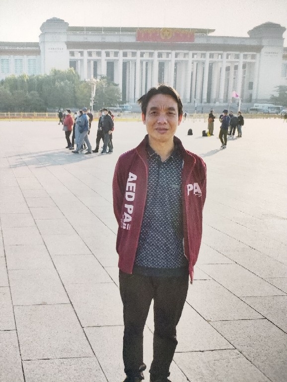 征婚脱单的第二张照片--四川交友中心