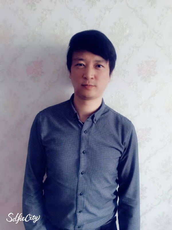 小李的第二张照片--四川交友中心