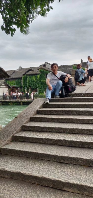 孤星夜雨的第一张照片--四川交友中心