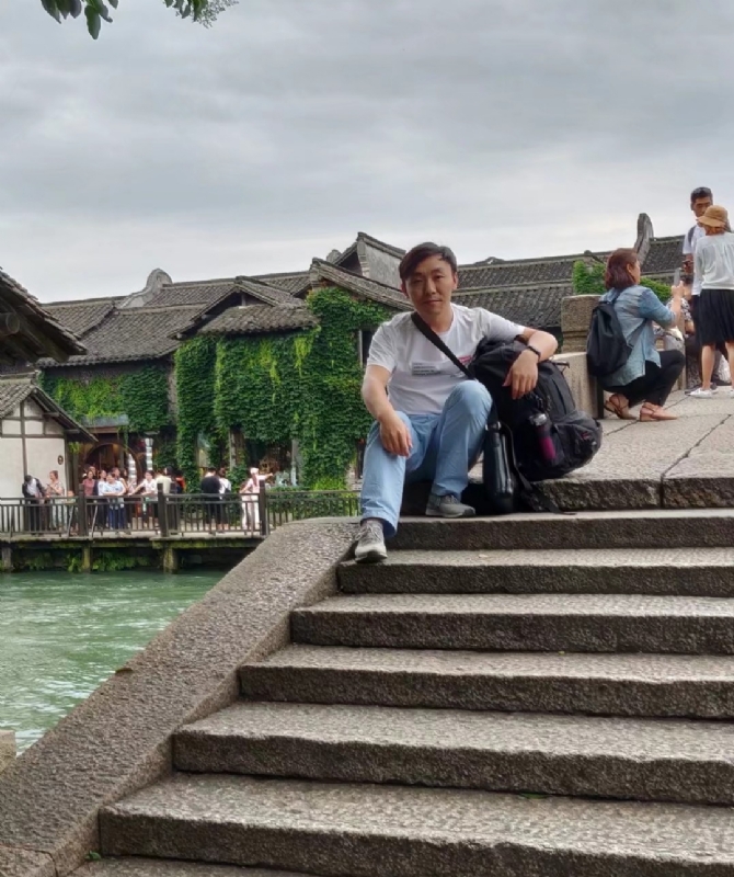 孤星夜雨的第二张照片--四川交友中心