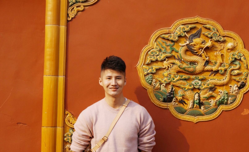 Amos的第一张照片--四川交友中心