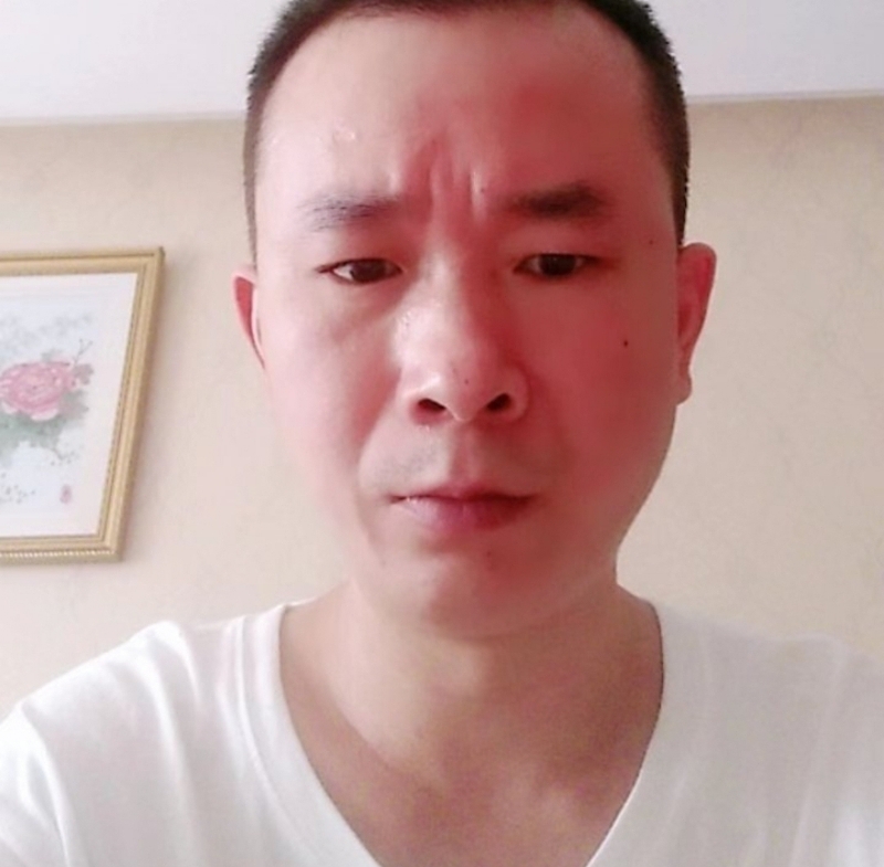 自由飞翔的第二张照片--四川交友中心