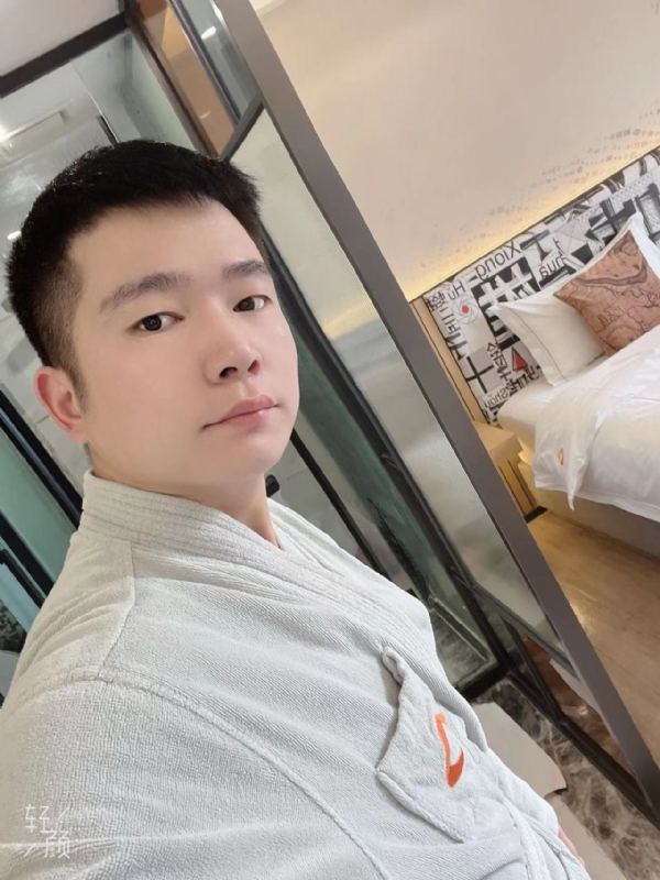 绿帽的第一张照片--四川交友中心