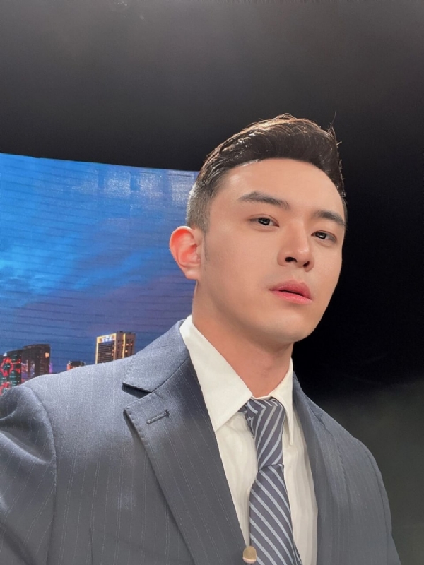 韩哥的第二张照片--四川交友中心