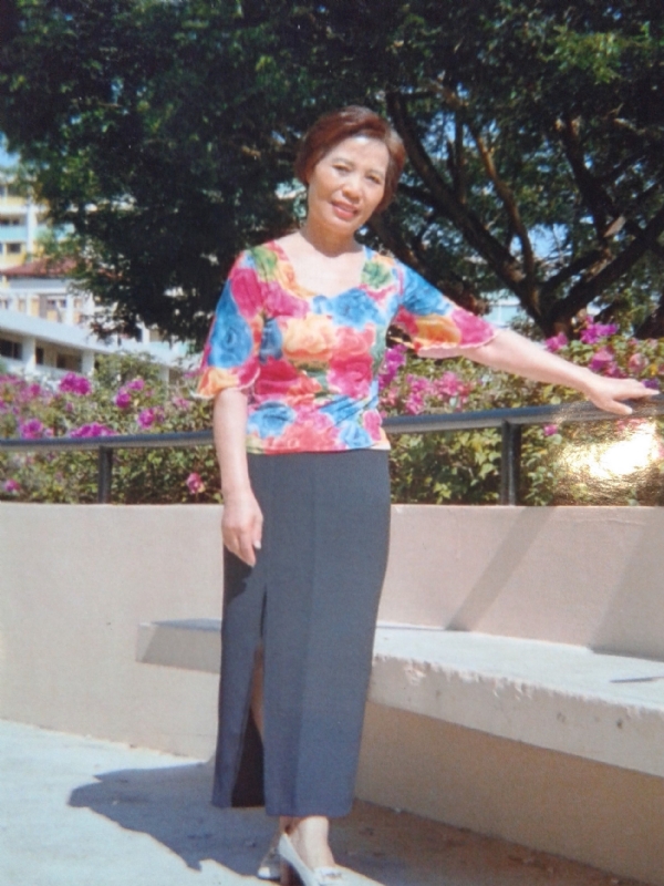 lilyzheng的第一张照片--四川交友中心