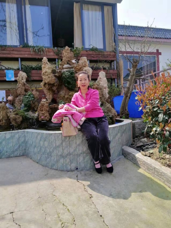 中秋桂花玉兔的第二张照片--四川交友中心