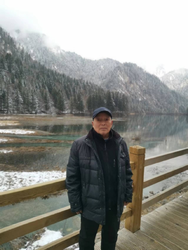 虎笑的第一张照片--四川交友中心