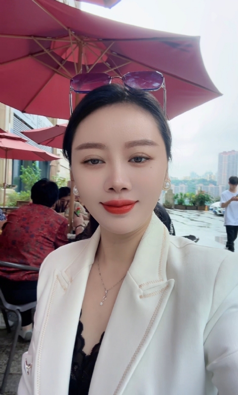 Angela的第一张照片--四川交友中心