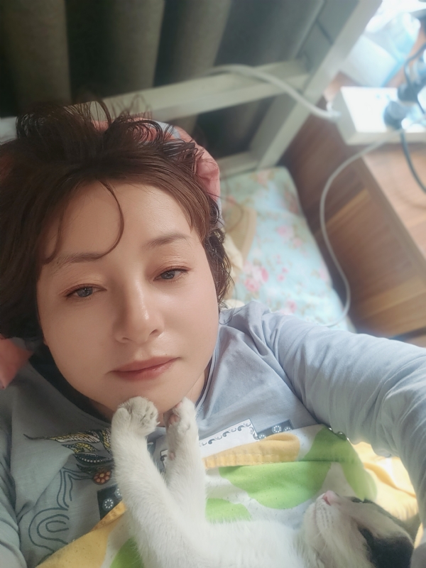 春天的第二张照片--四川交友中心