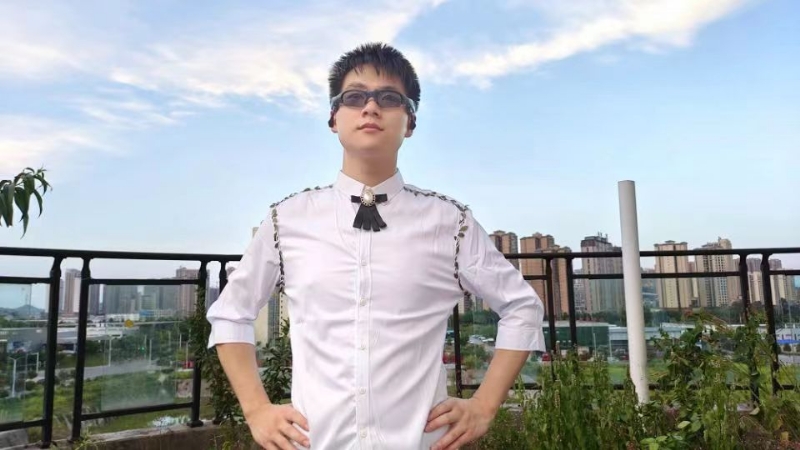 小帅的第一张照片--四川交友中心