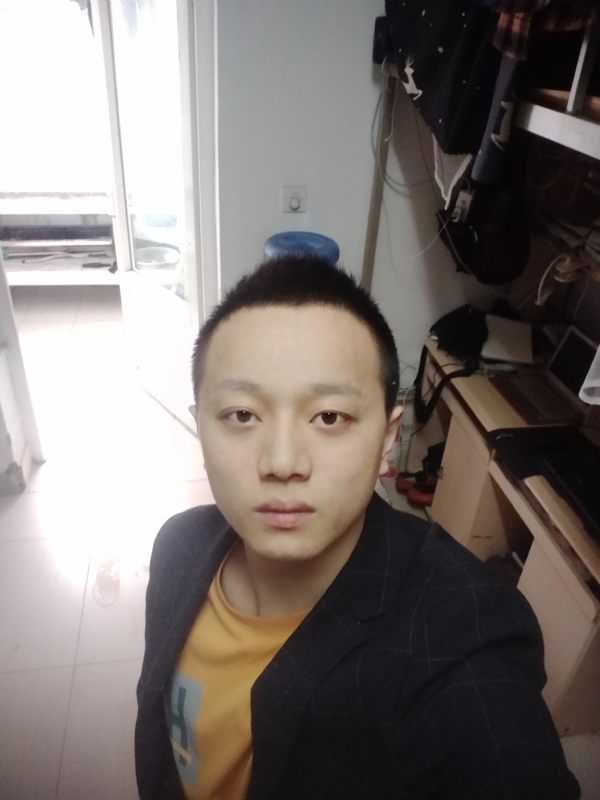 苟茂棋的第一张照片--四川交友中心