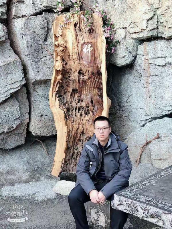 余生的第二张照片--四川交友中心