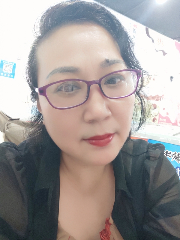 娜财娜福的第一张照片--四川交友中心