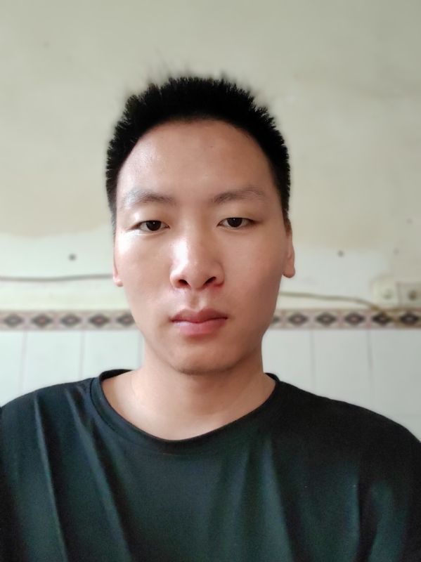 凉生的第一张照片--四川交友中心