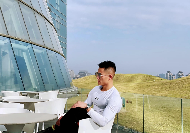 保家卫国的第一张照片--四川交友中心