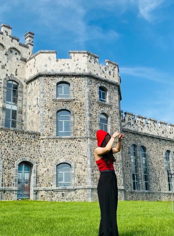 小女子不才的第一张照片--四川交友中心