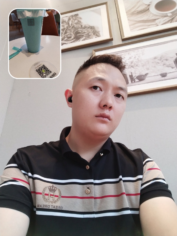 知心大哥哥的第二张照片--四川交友中心