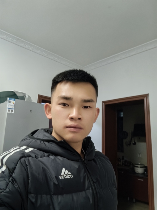 刚好的第一张照片--四川交友中心