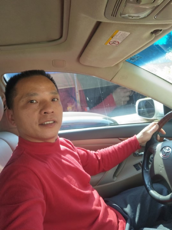 真诚征婚的第三张照片--四川交友中心