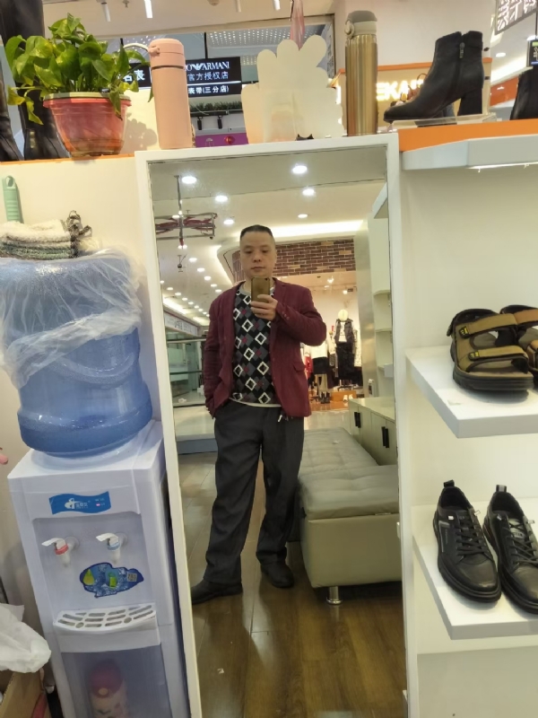 真诚征婚的第四张照片--四川交友中心